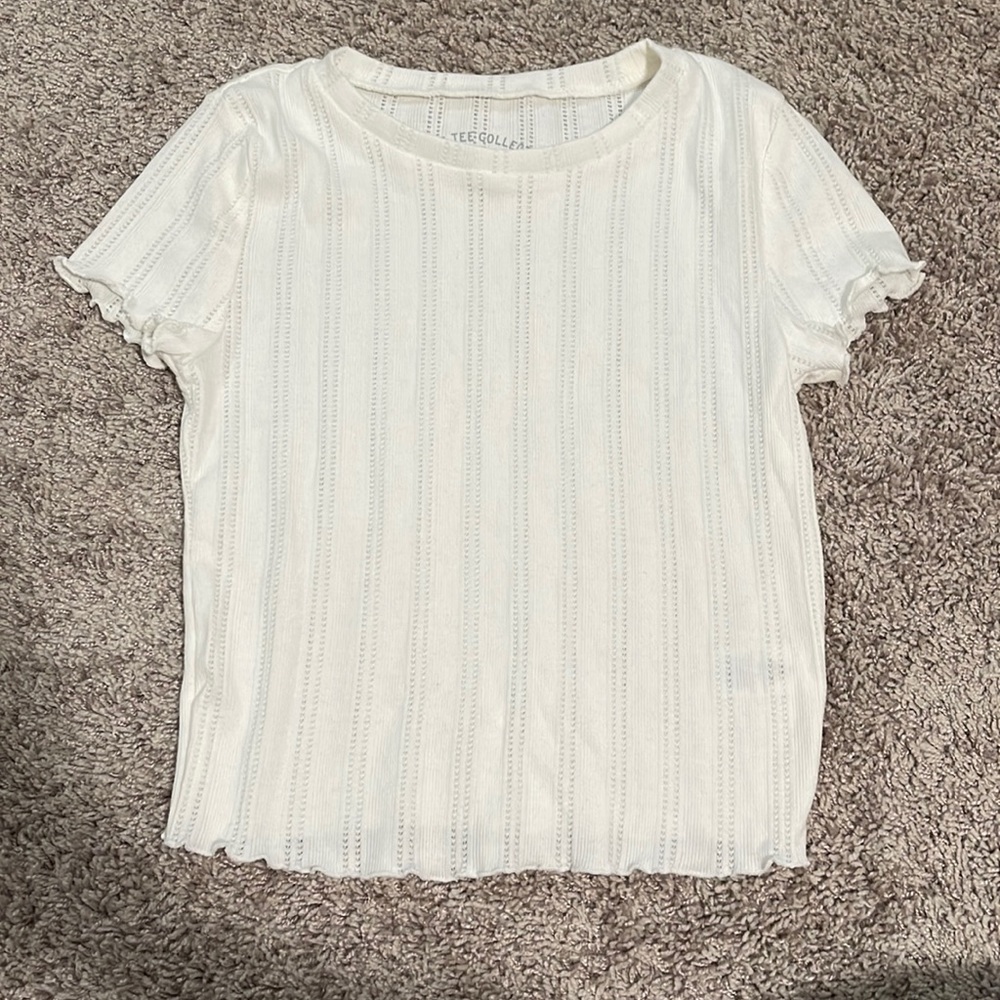 Aeropostale Crop Top